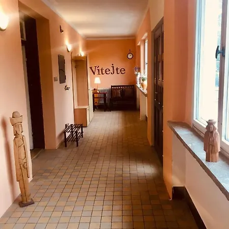 Casa de Férias Casa Jana Slovakia *