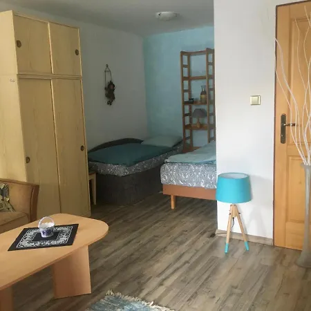 Dom wakacyjny Casa Jana Slovakia Senec