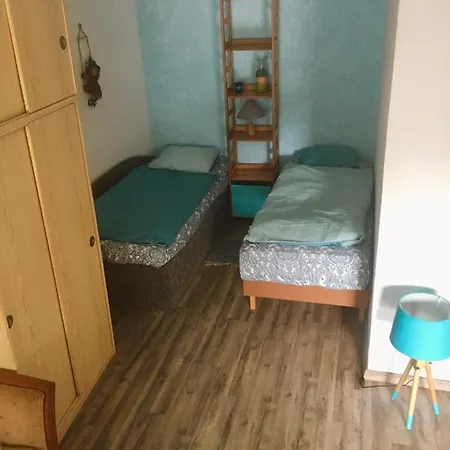 Casa Jana Slovakia Dom wakacyjny *