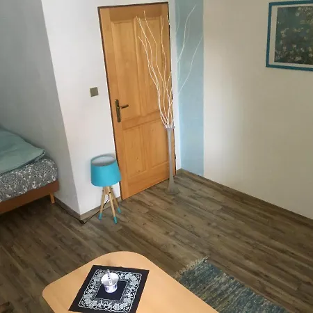 Casa Jana Slovakia