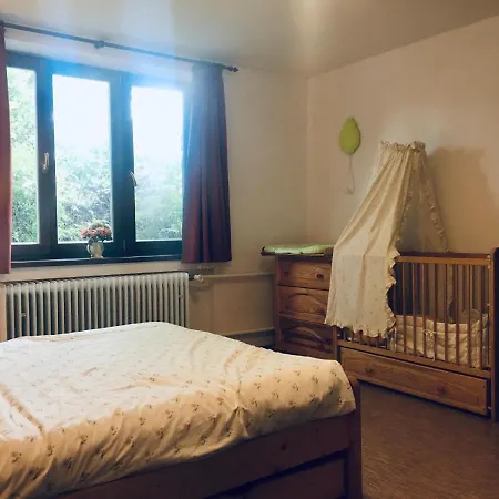 Dom wakacyjny Casa Jana Slovakia Senec