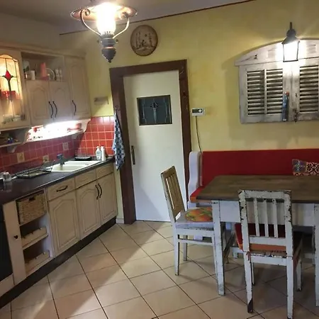 Casa Jana Slovakia *