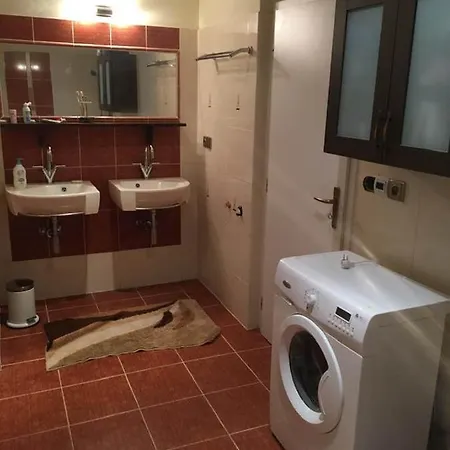 Casa Jana Slovakia *